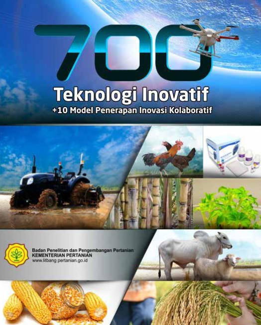 700 Teknologi Inovatif
