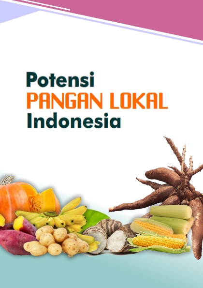 Potensi Pangan Lokal Indonesia